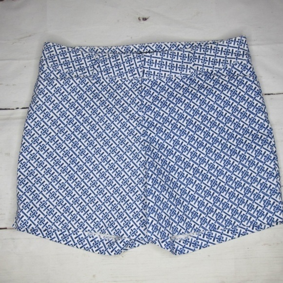 The Limited Patterned Shorts Size 6 - Picture 6 of 6